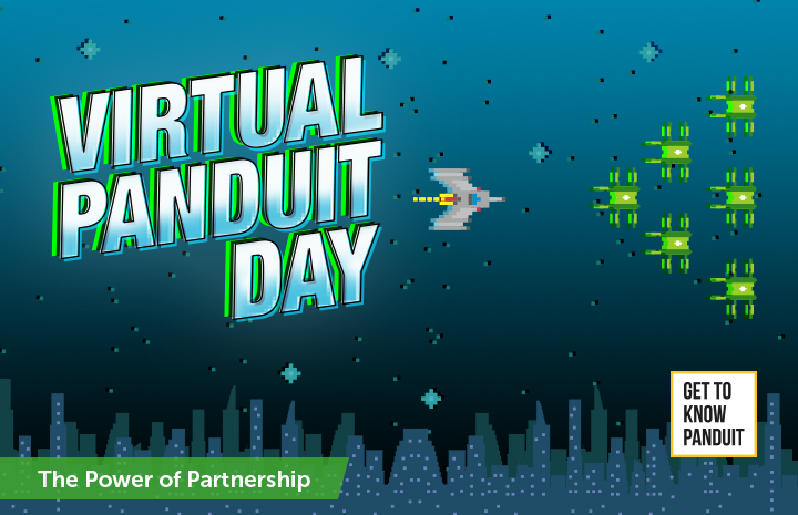 Virtual Panduit Day